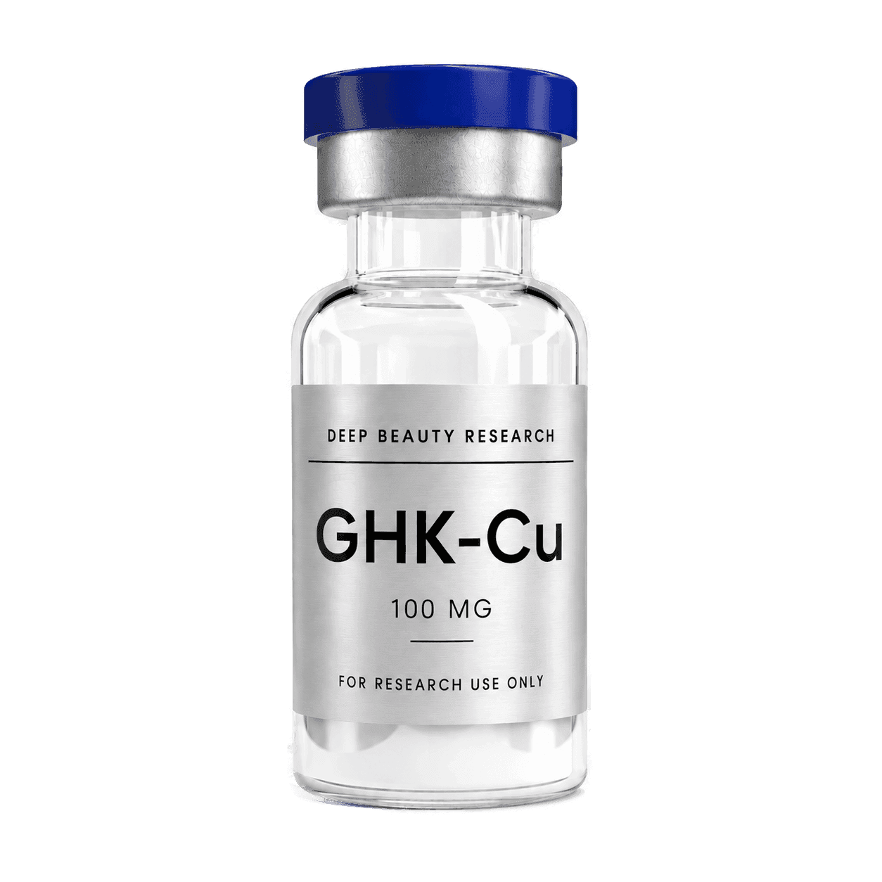 GHK-Cu Fläschchen | 100 mg