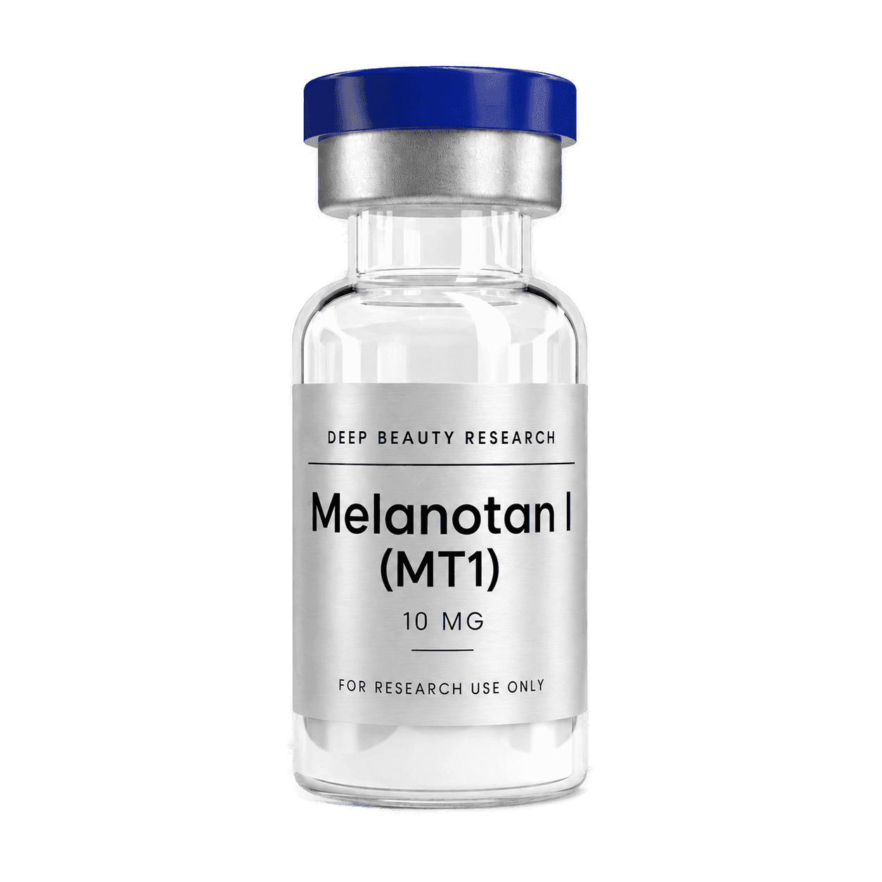 Melanotan I (MT1) fiolka, 10 mg