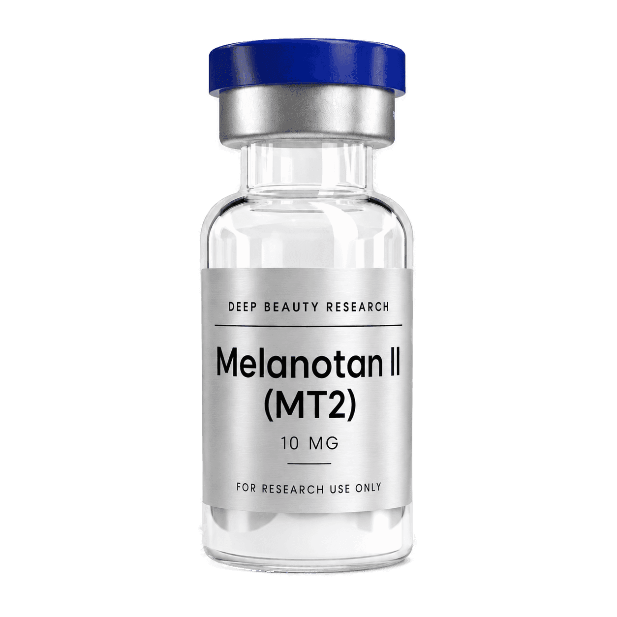 Melanotan II (MT2) fiolka, 10 mg