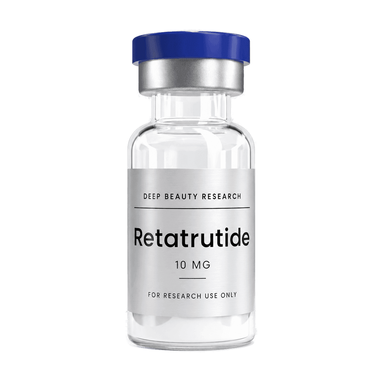 Retatrutyd fiolka | 10 mg