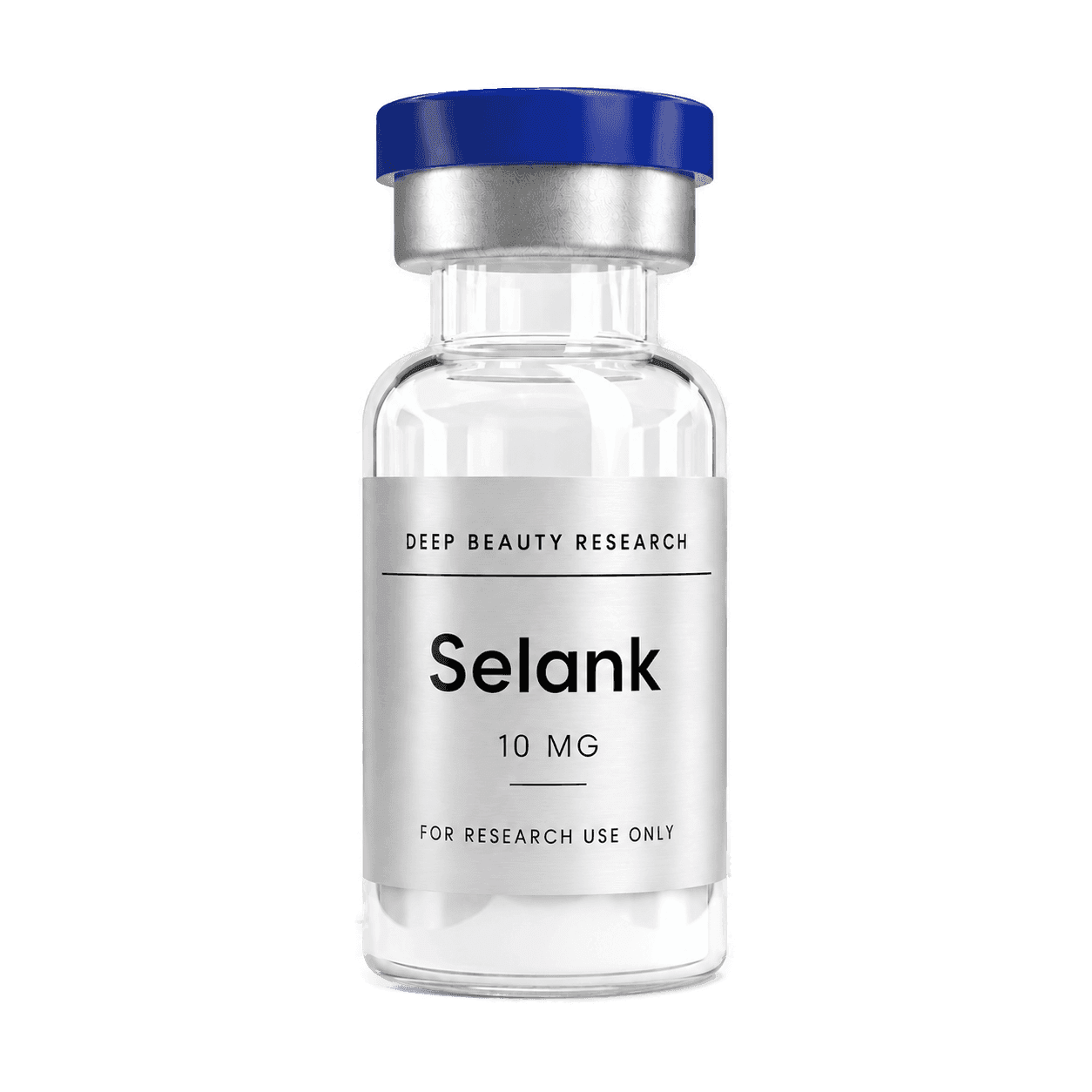 Selank: Was es ist, wie man es einnimmt und wie es sich von Semax unterscheidet