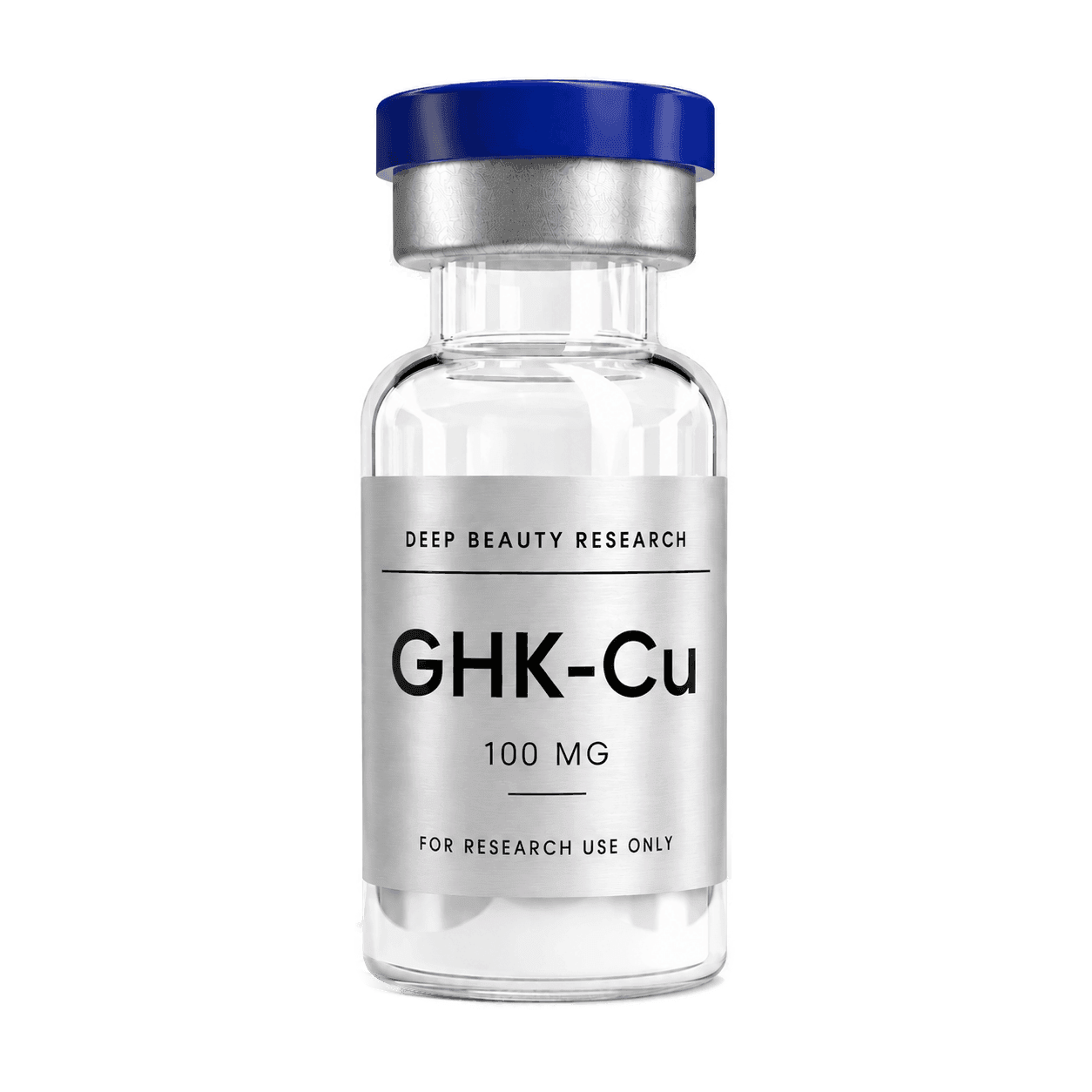 wieviel ghk cu pro tag GHK-Cu Fläschchen 100 mg ab 69,95 € Jamieson Vitamin B12 1200
